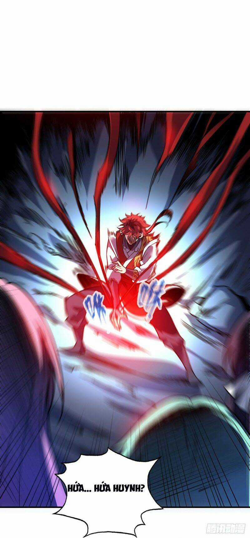 Vạn Cổ Đệ Nhất Tế - Chapter 71 - Trang 27