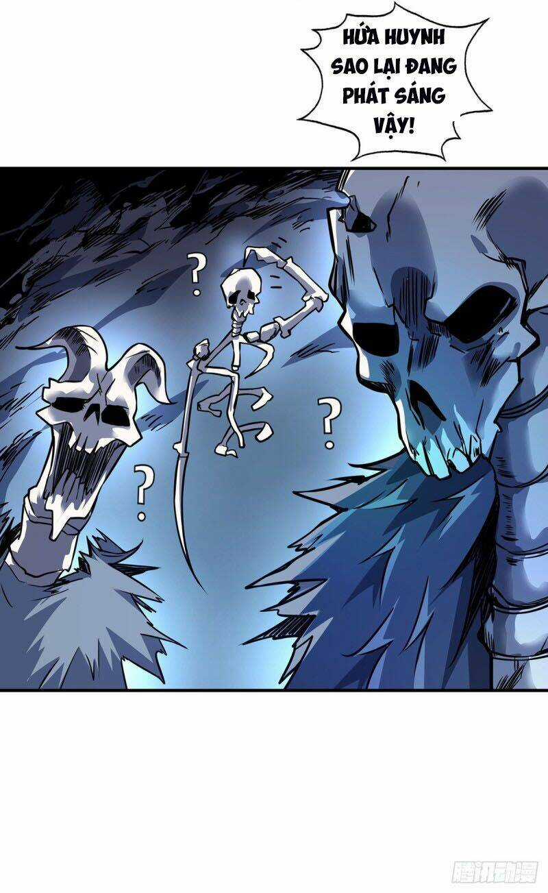 Vạn Cổ Đệ Nhất Tế - Chapter 71 - Trang 28