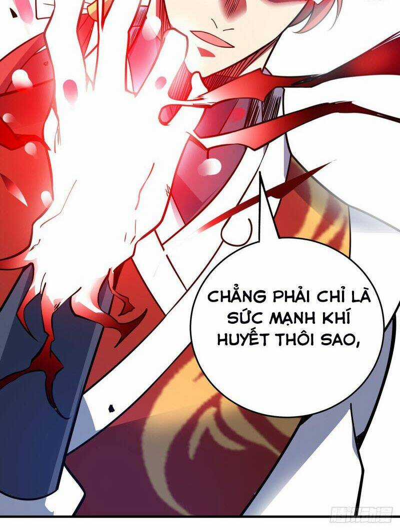 Vạn Cổ Đệ Nhất Tế - Chapter 71 - Trang 30