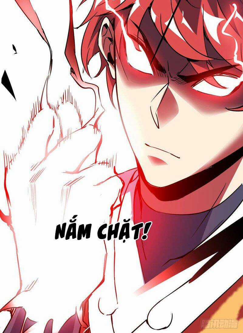 Vạn Cổ Đệ Nhất Tế - Chapter 71 - Trang 32