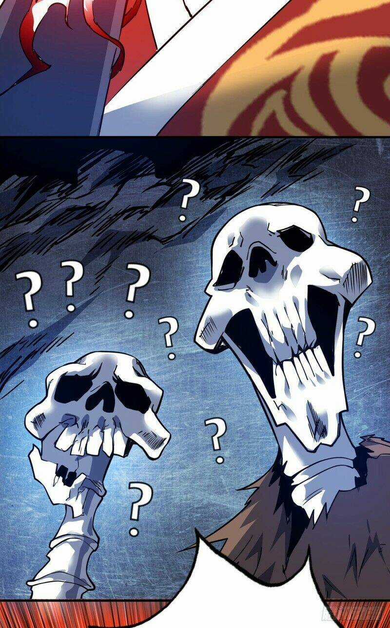 Vạn Cổ Đệ Nhất Tế - Chapter 71 - Trang 33