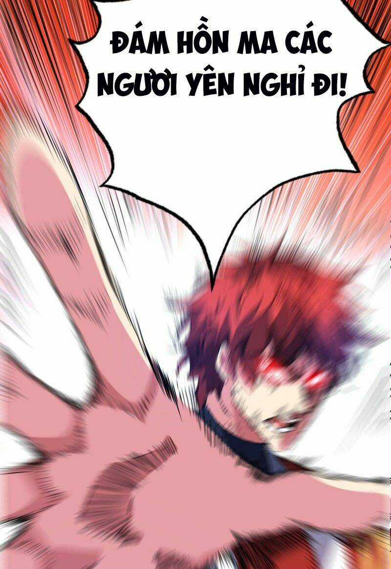 Vạn Cổ Đệ Nhất Tế - Chapter 71 - Trang 34