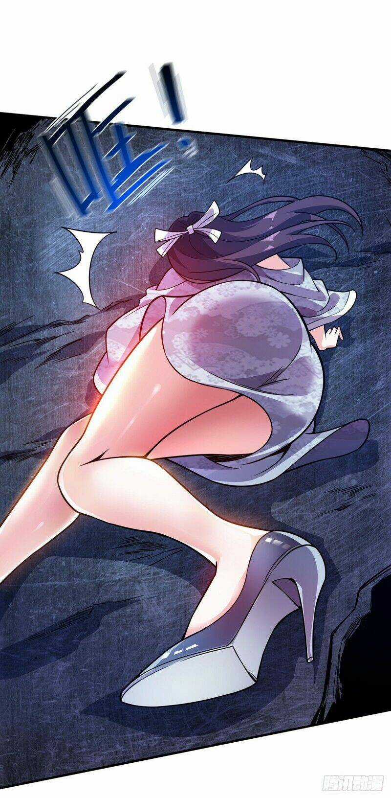 Vạn Cổ Đệ Nhất Tế - Chapter 71 - Trang 7