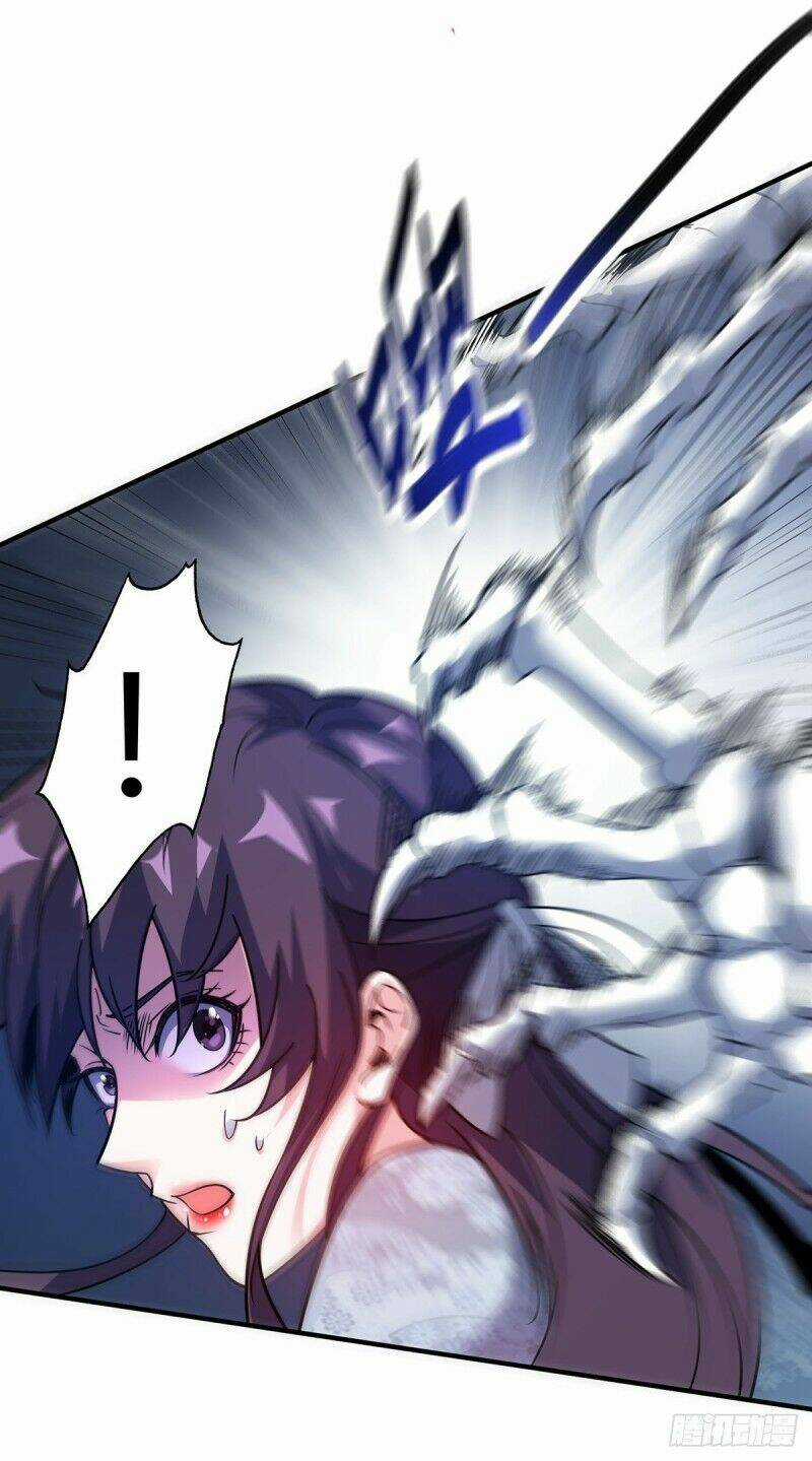 Vạn Cổ Đệ Nhất Tế - Chapter 71 - Trang 8