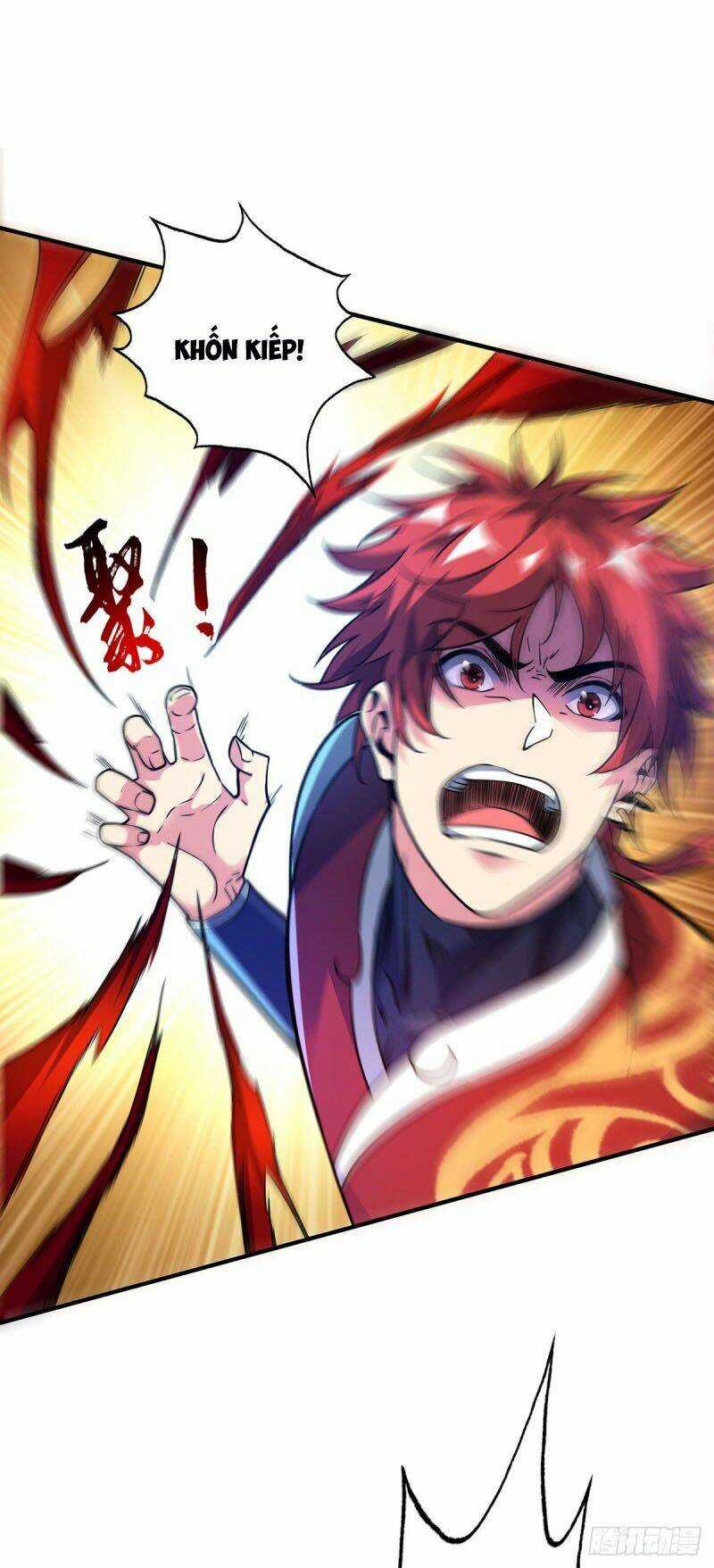 Vạn Cổ Đệ Nhất Tế - Chapter 71 - Trang 9