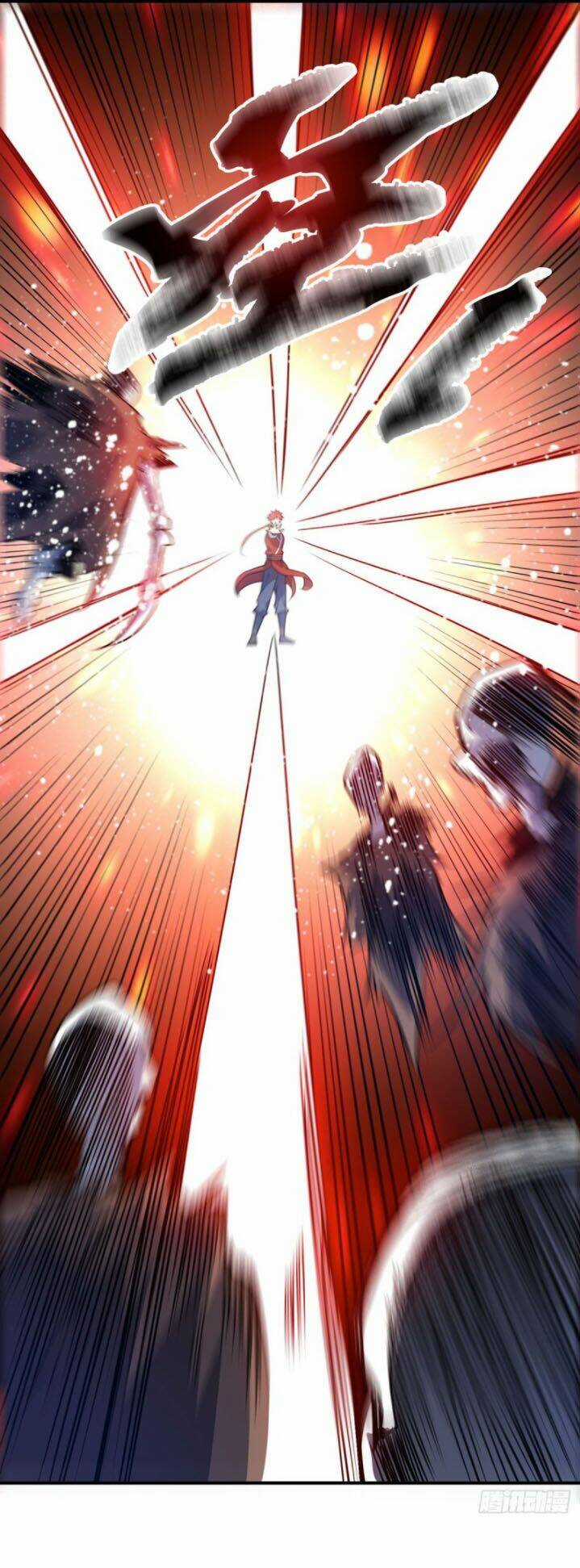 Vạn Cổ Đệ Nhất Tế - Chapter 72 - Trang 1