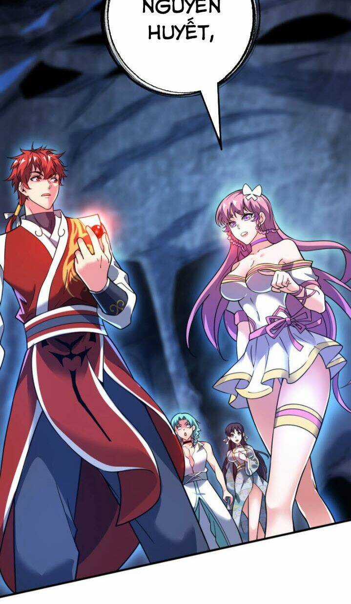 Vạn Cổ Đệ Nhất Tế - Chapter 72 - Trang 11