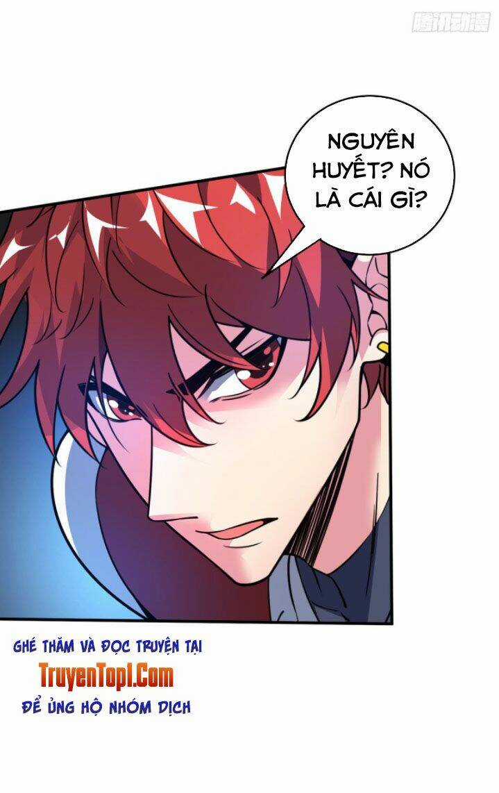 Vạn Cổ Đệ Nhất Tế - Chapter 72 - Trang 12