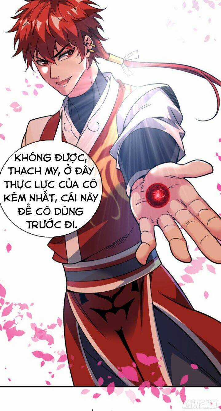 Vạn Cổ Đệ Nhất Tế - Chapter 72 - Trang 15