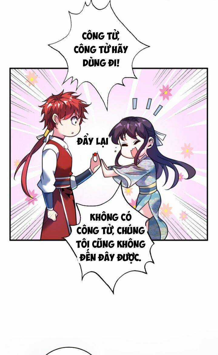 Vạn Cổ Đệ Nhất Tế - Chapter 72 - Trang 16