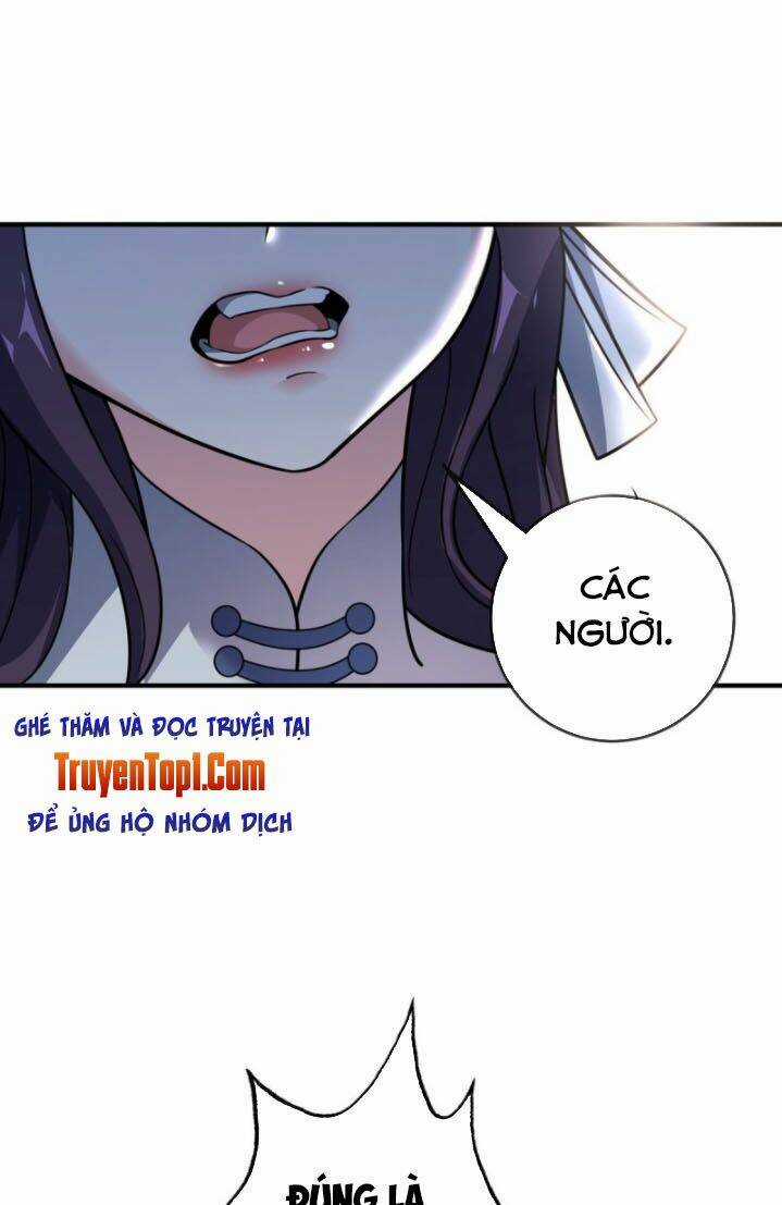 Vạn Cổ Đệ Nhất Tế - Chapter 72 - Trang 18