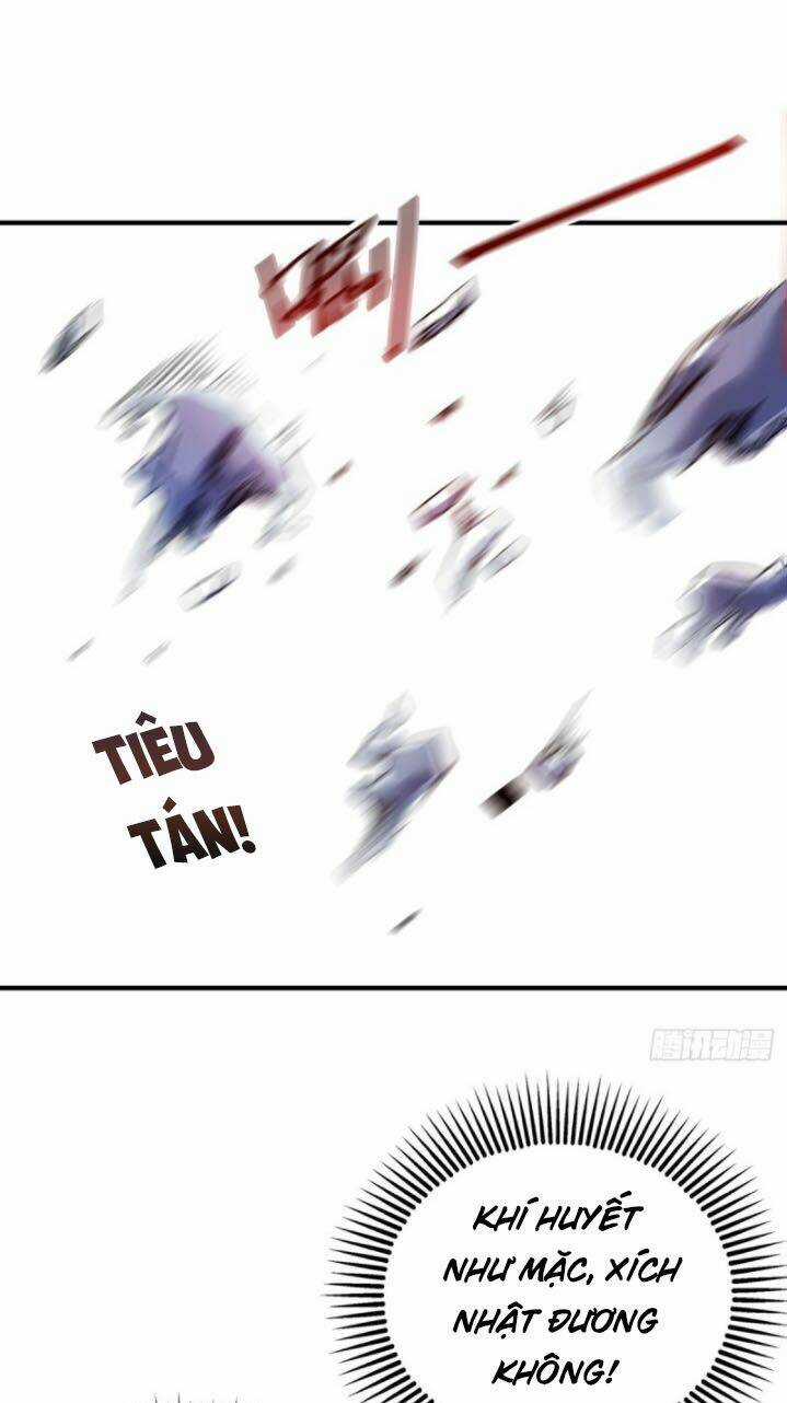 Vạn Cổ Đệ Nhất Tế - Chapter 72 - Trang 3