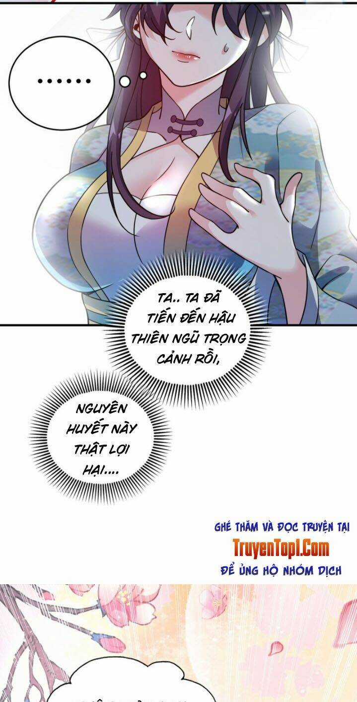 Vạn Cổ Đệ Nhất Tế - Chapter 72 - Trang 22