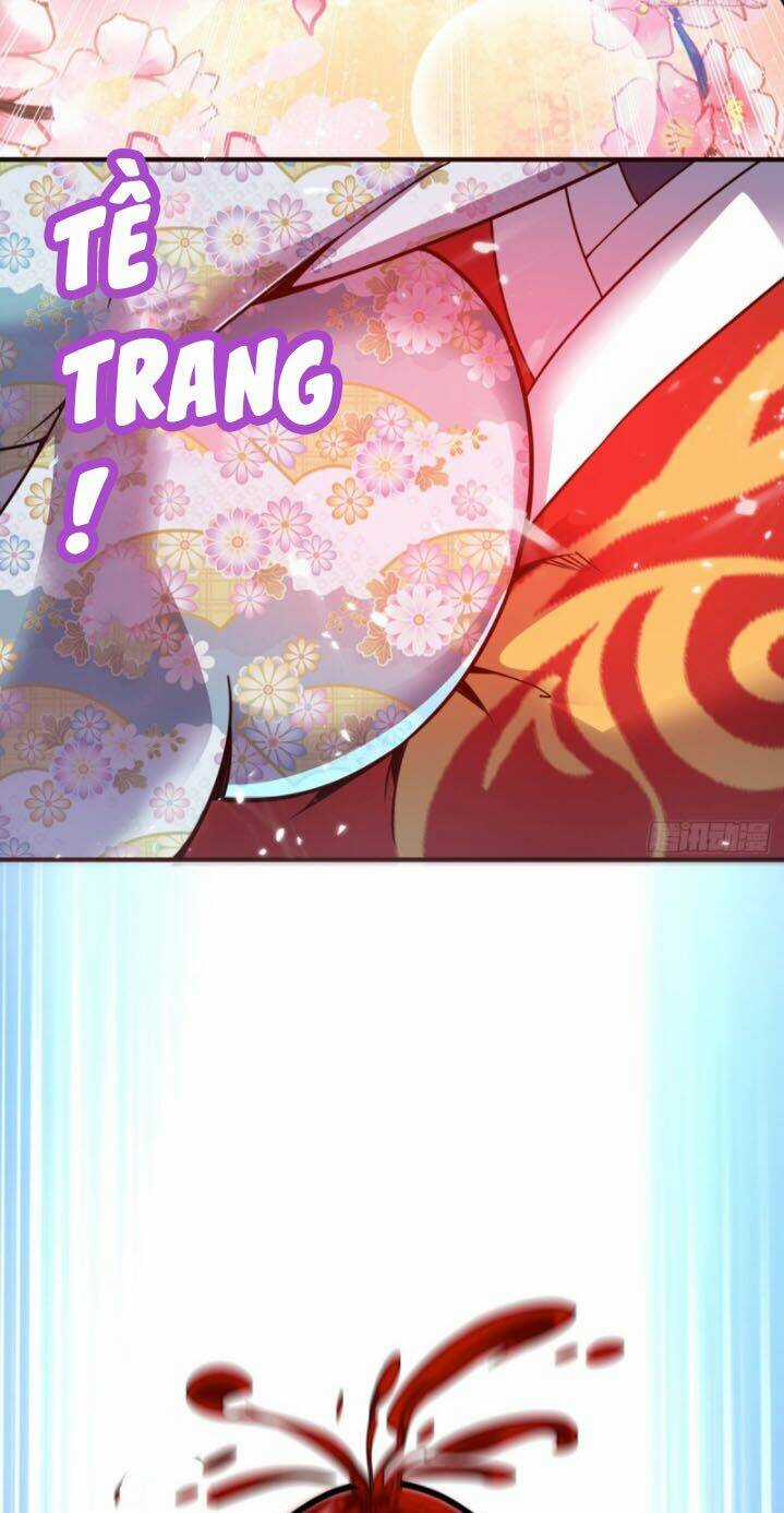 Vạn Cổ Đệ Nhất Tế - Chapter 72 - Trang 24