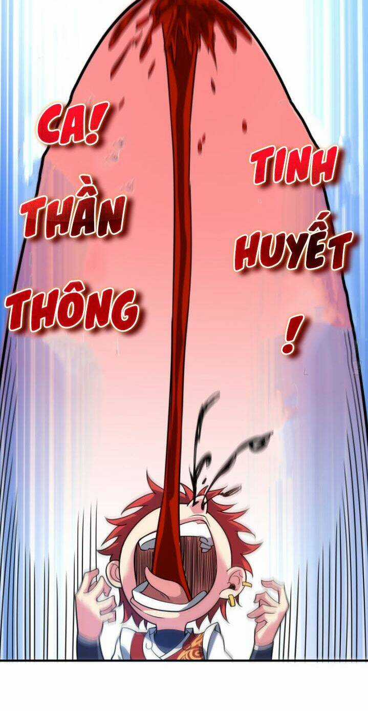 Vạn Cổ Đệ Nhất Tế - Chapter 72 - Trang 25