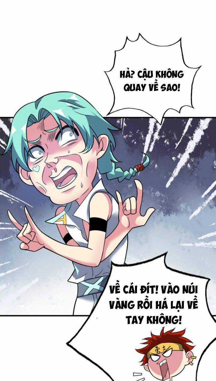 Vạn Cổ Đệ Nhất Tế - Chapter 72 - Trang 28