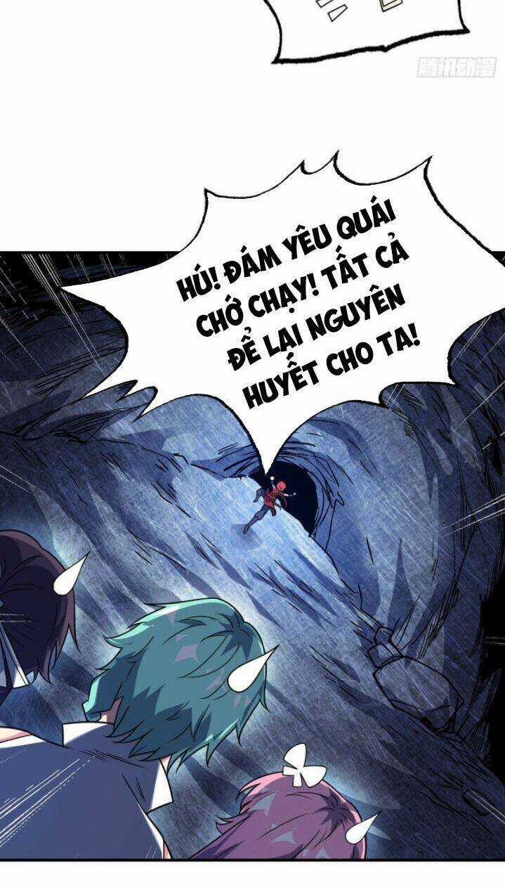 Vạn Cổ Đệ Nhất Tế - Chapter 72 - Trang 29