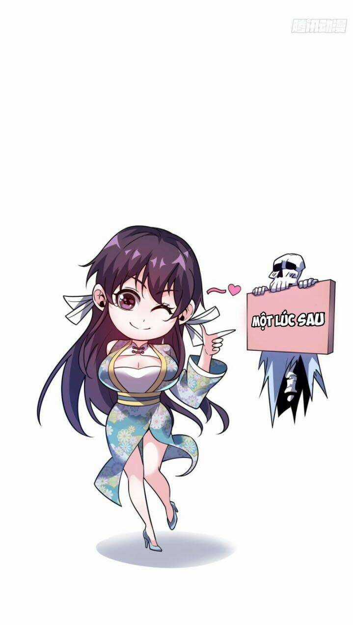 Vạn Cổ Đệ Nhất Tế - Chapter 72 - Trang 30