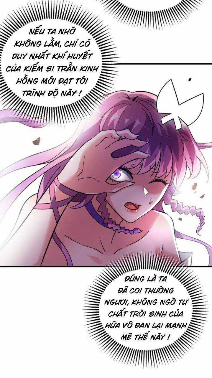 Vạn Cổ Đệ Nhất Tế - Chapter 72 - Trang 4