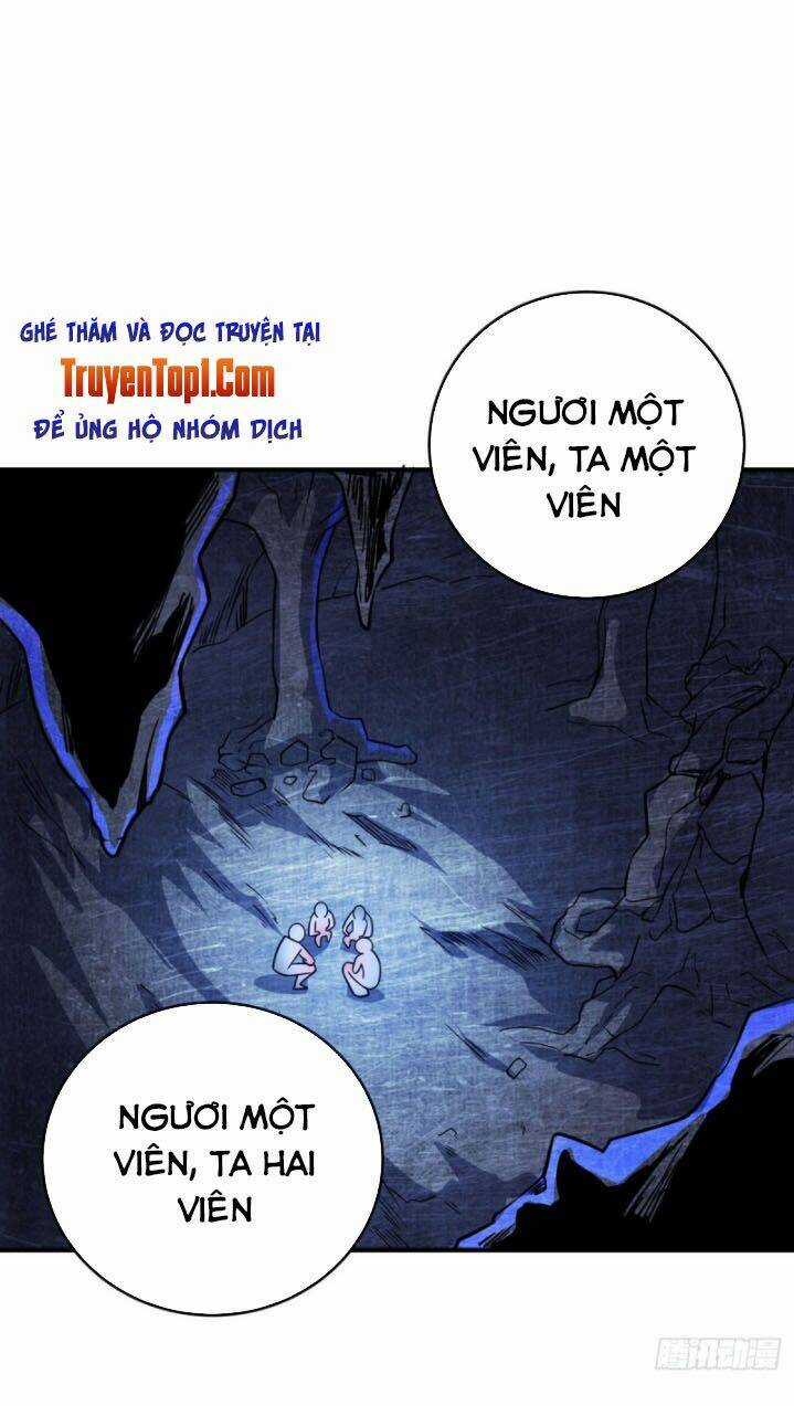 Vạn Cổ Đệ Nhất Tế - Chapter 72 - Trang 31