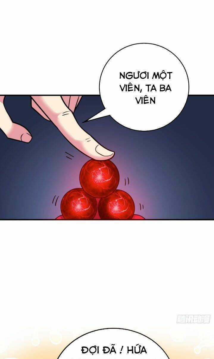 Vạn Cổ Đệ Nhất Tế - Chapter 72 - Trang 32