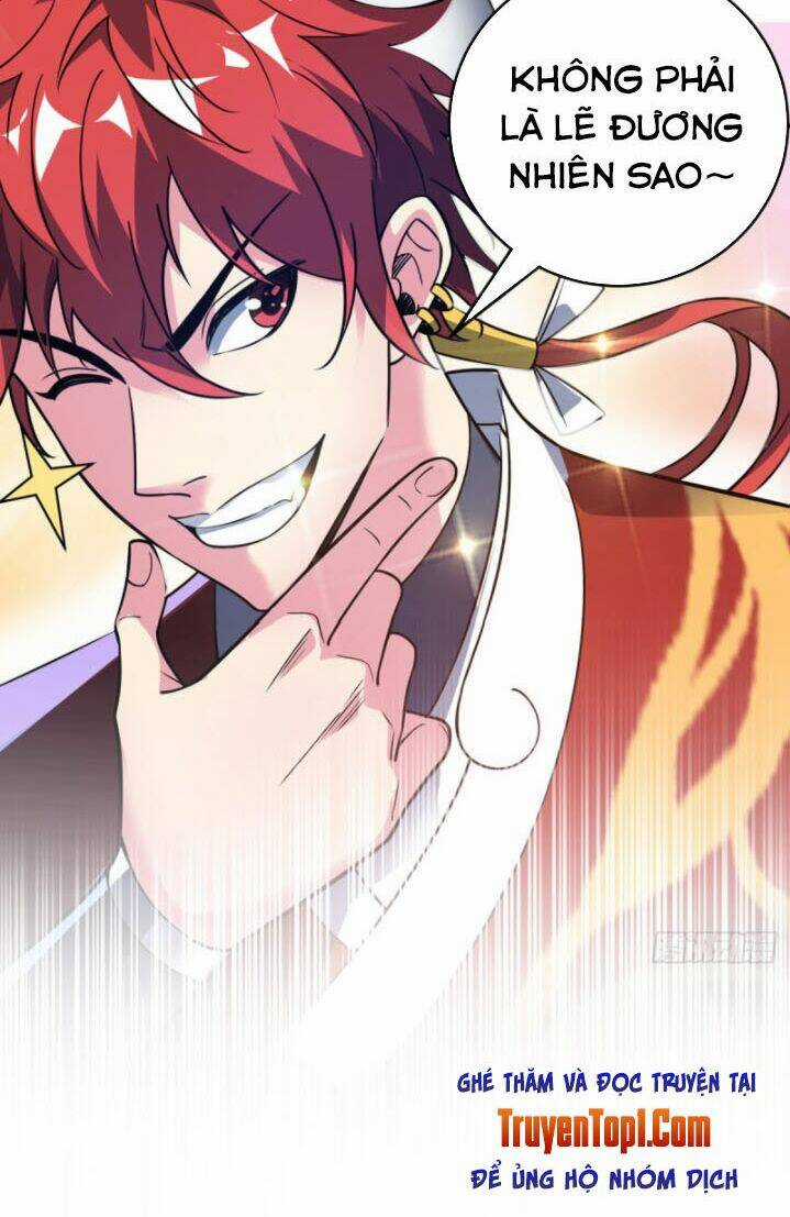 Vạn Cổ Đệ Nhất Tế - Chapter 72 - Trang 35