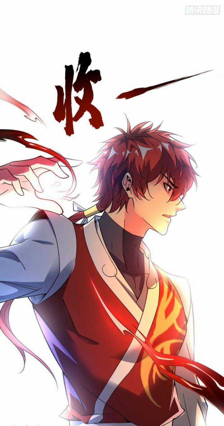 Vạn Cổ Đệ Nhất Tế - Chapter 72 - Trang 5