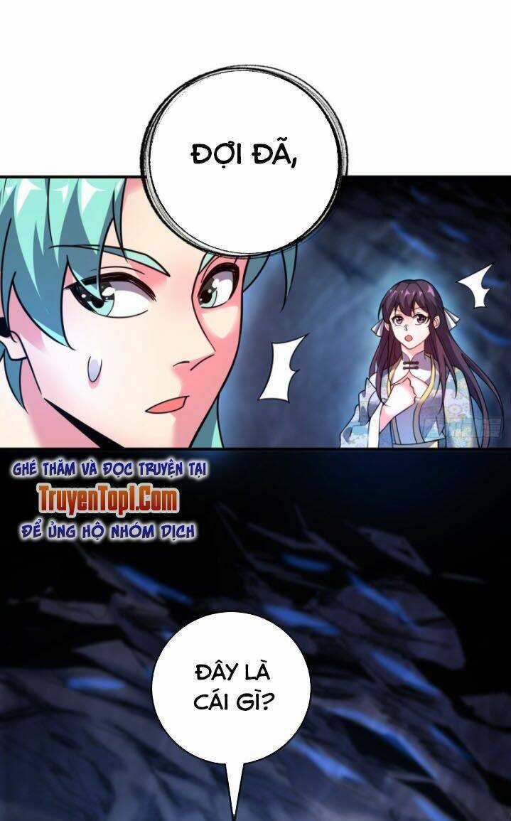 Vạn Cổ Đệ Nhất Tế - Chapter 72 - Trang 8