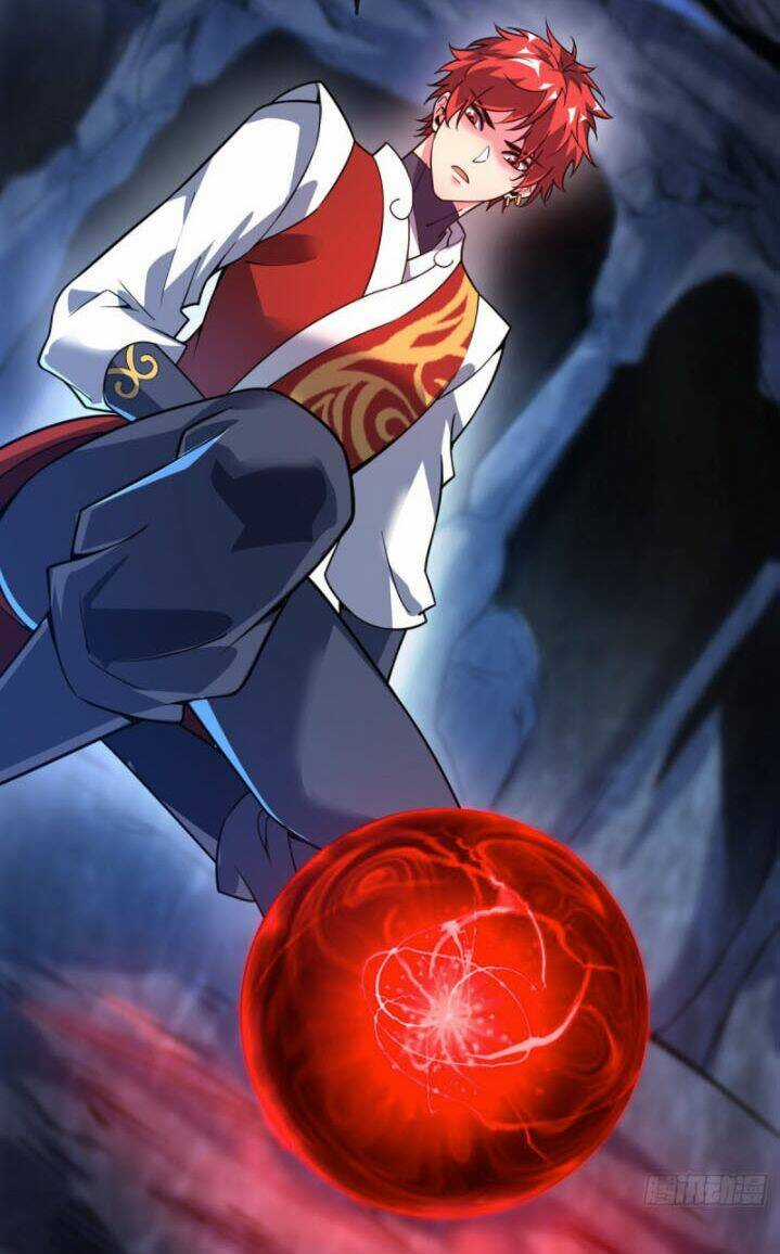 Vạn Cổ Đệ Nhất Tế - Chapter 72 - Trang 9