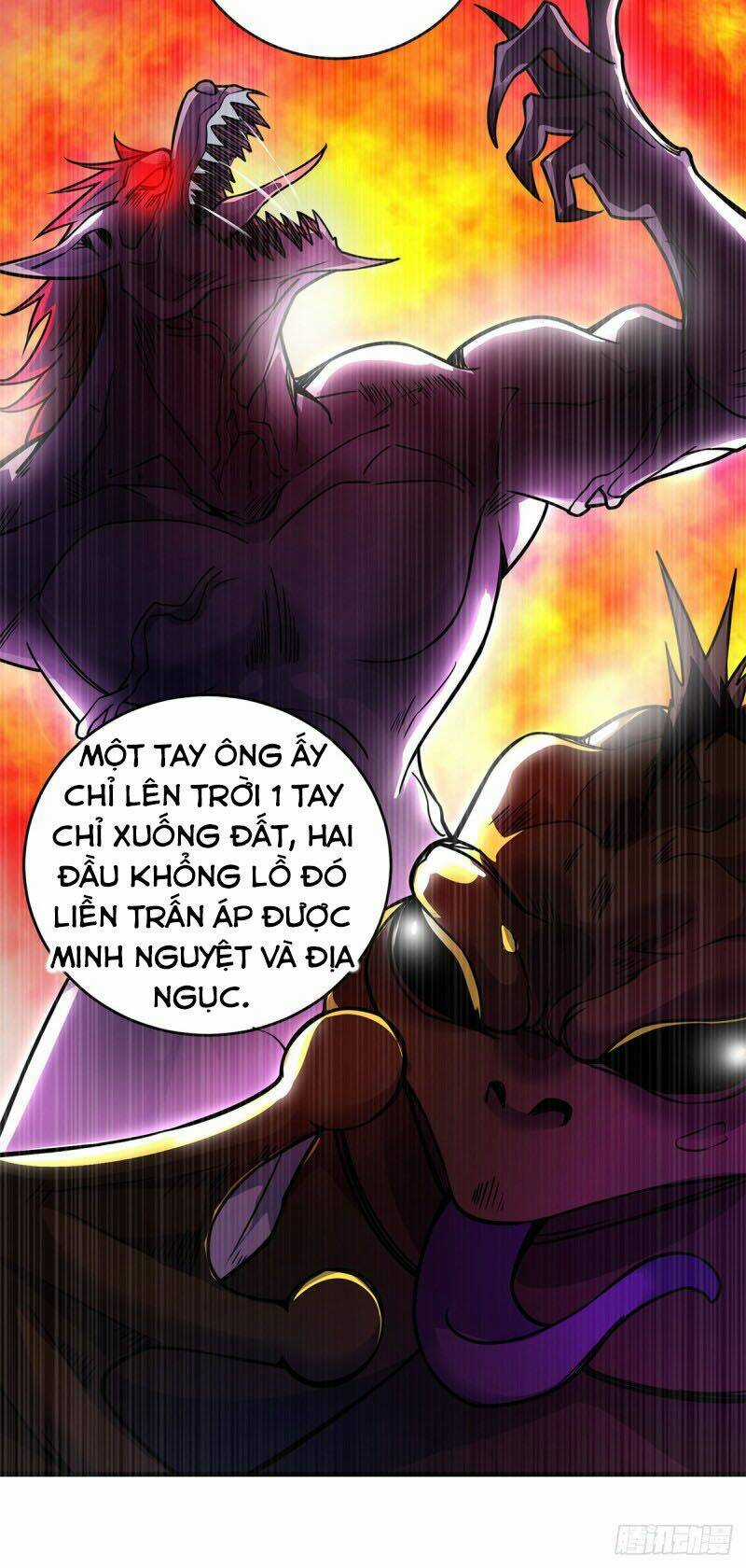 Vạn Cổ Đệ Nhất Tế - Chapter 73 - Trang 11