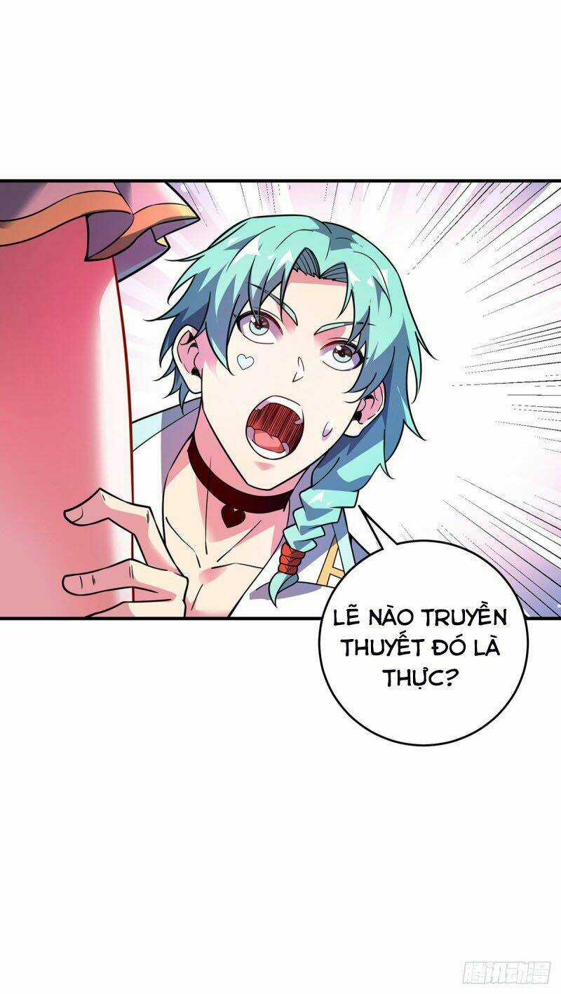 Vạn Cổ Đệ Nhất Tế - Chapter 73 - Trang 12