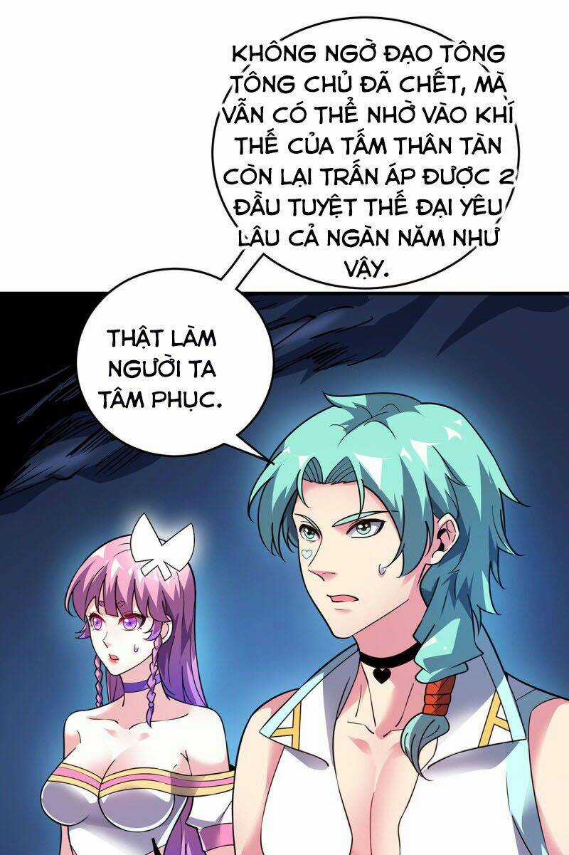 Vạn Cổ Đệ Nhất Tế - Chapter 73 - Trang 13