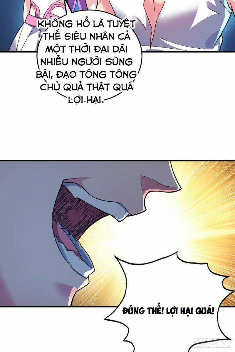 Vạn Cổ Đệ Nhất Tế - Chapter 73 - Trang 14