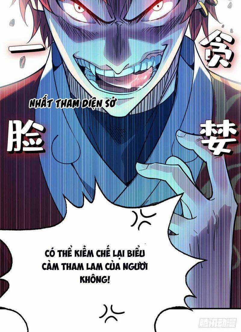 Vạn Cổ Đệ Nhất Tế - Chapter 73 - Trang 16