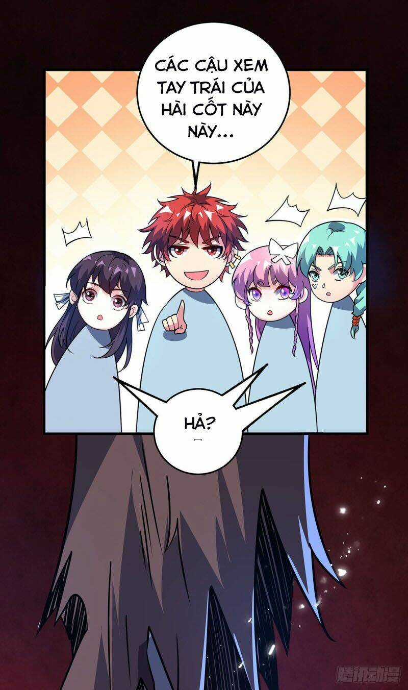 Vạn Cổ Đệ Nhất Tế - Chapter 73 - Trang 18