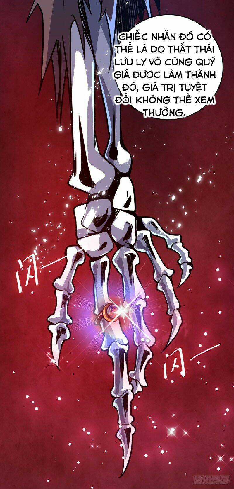 Vạn Cổ Đệ Nhất Tế - Chapter 73 - Trang 19