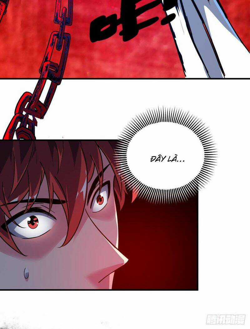 Vạn Cổ Đệ Nhất Tế - Chapter 73 - Trang 3