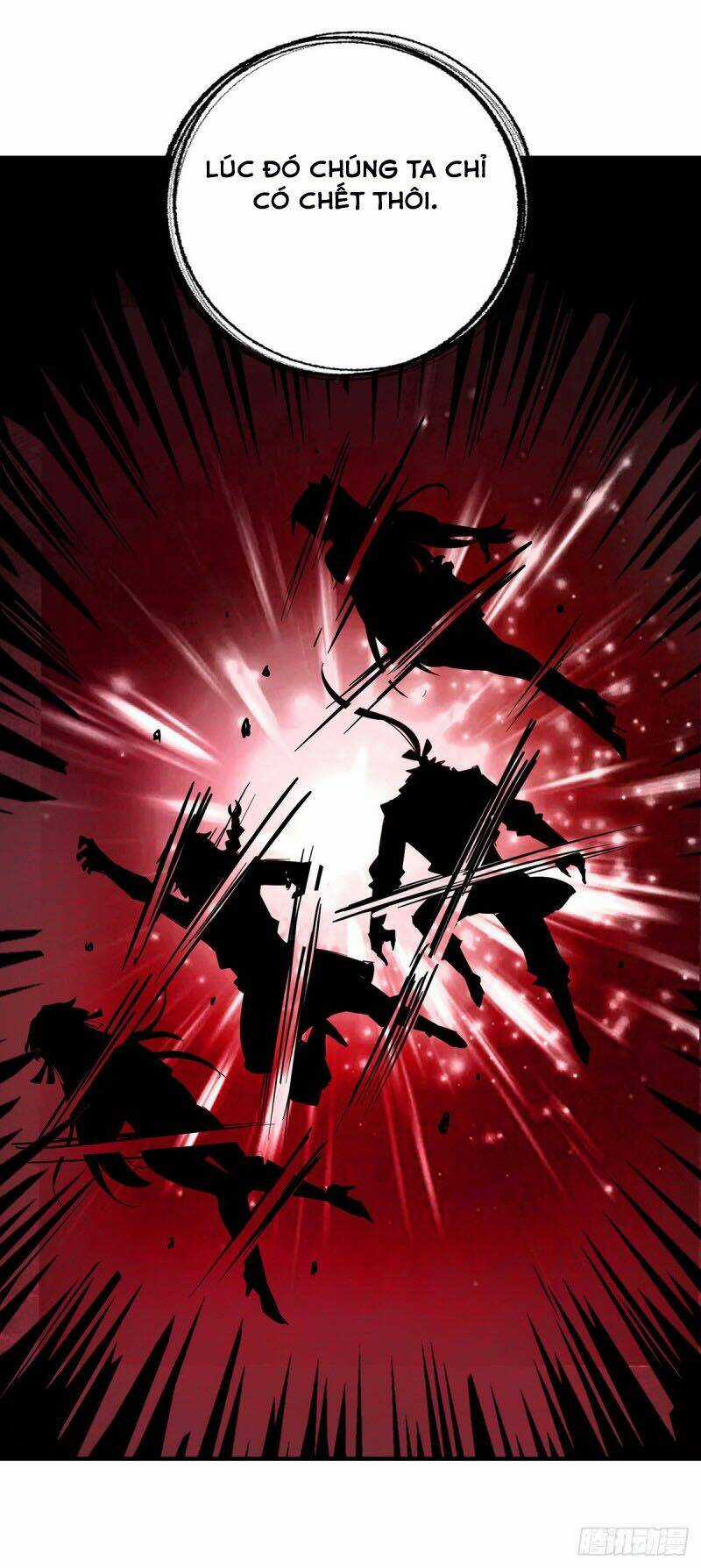 Vạn Cổ Đệ Nhất Tế - Chapter 73 - Trang 24