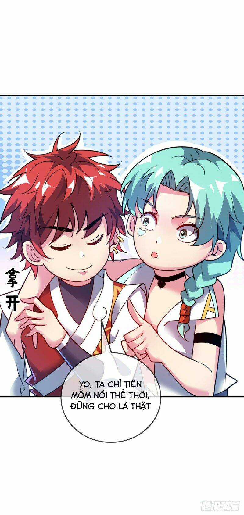 Vạn Cổ Đệ Nhất Tế - Chapter 73 - Trang 26