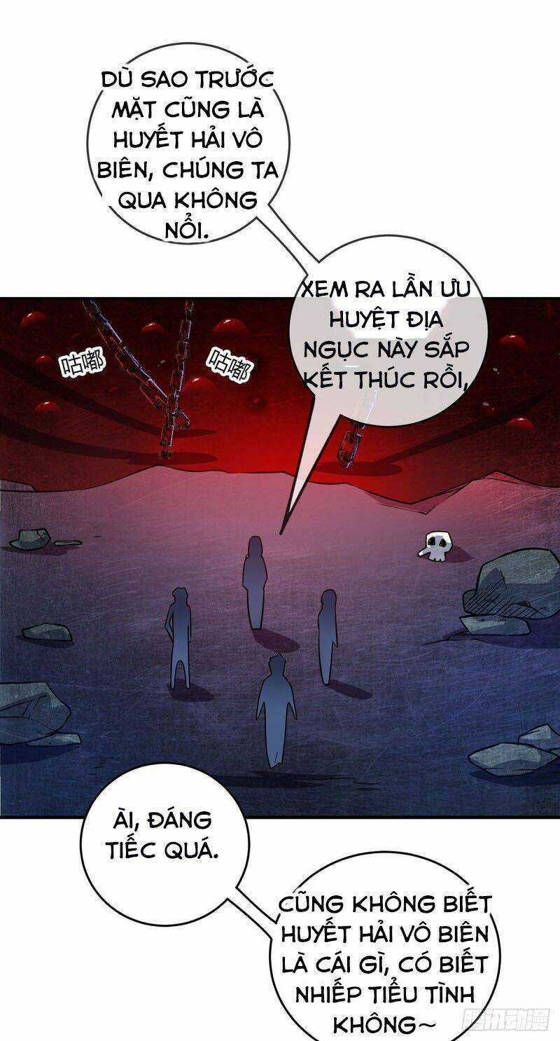 Vạn Cổ Đệ Nhất Tế - Chapter 73 - Trang 29