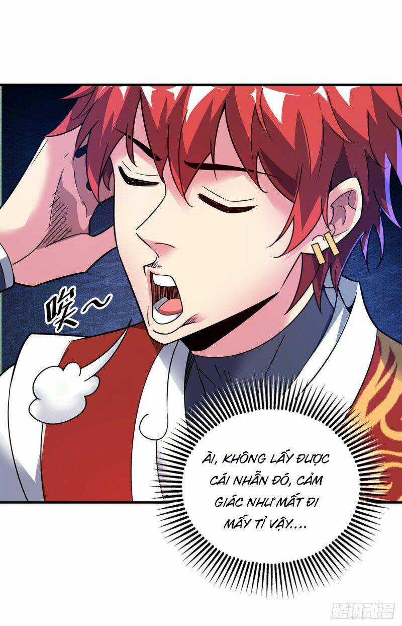 Vạn Cổ Đệ Nhất Tế - Chapter 73 - Trang 32