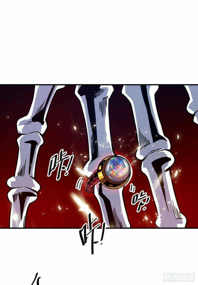 Vạn Cổ Đệ Nhất Tế - Chapter 73 - Trang 33