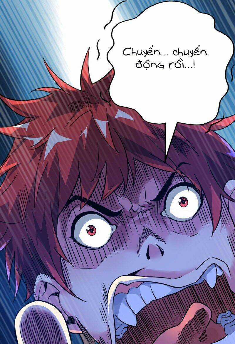 Vạn Cổ Đệ Nhất Tế - Chapter 73 - Trang 35