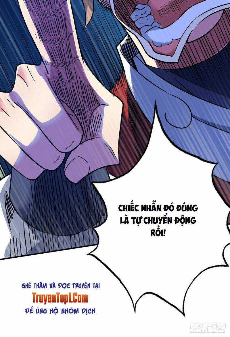 Vạn Cổ Đệ Nhất Tế - Chapter 73 - Trang 36