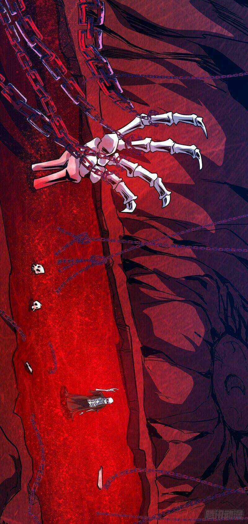 Vạn Cổ Đệ Nhất Tế - Chapter 73 - Trang 5