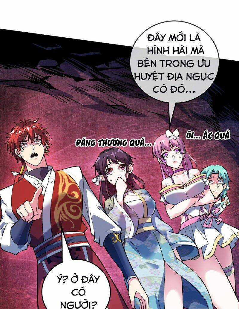 Vạn Cổ Đệ Nhất Tế - Chapter 73 - Trang 7
