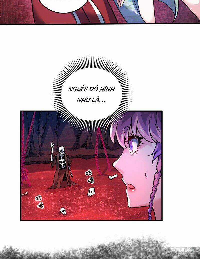 Vạn Cổ Đệ Nhất Tế - Chapter 73 - Trang 8