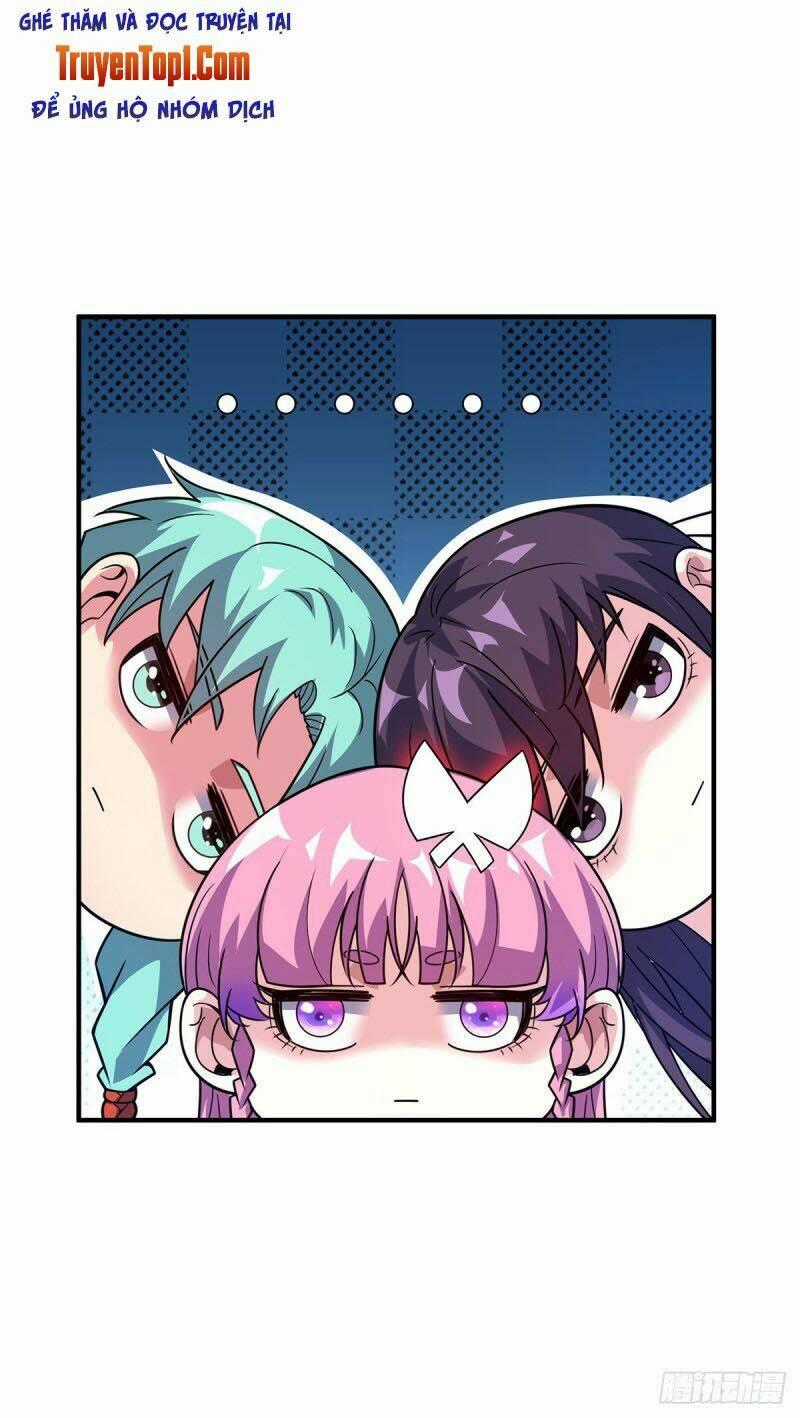 Vạn Cổ Đệ Nhất Tế - Chapter 74 - Trang 1