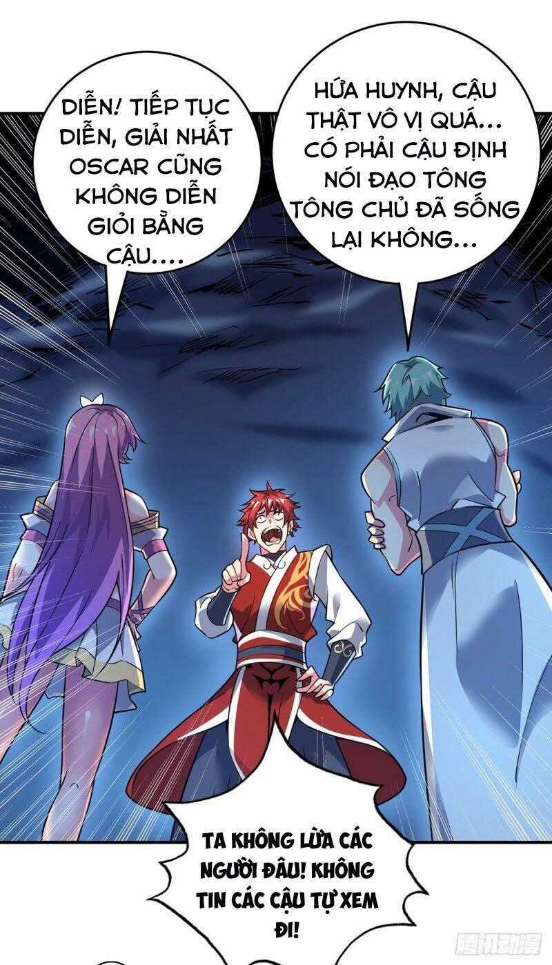 Vạn Cổ Đệ Nhất Tế - Chapter 74 - Trang 2