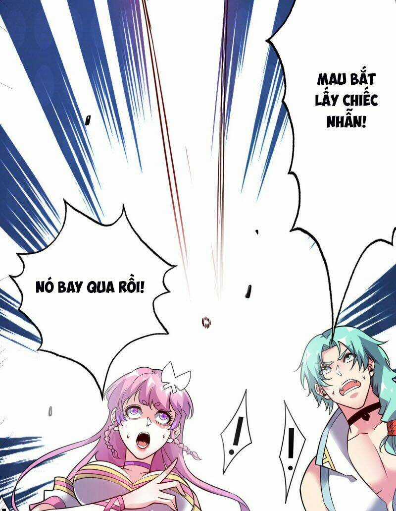 Vạn Cổ Đệ Nhất Tế - Chapter 74 - Trang 12